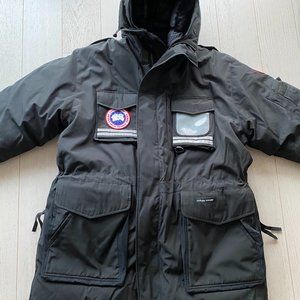 Canada Goose Snow Mantra Parka
